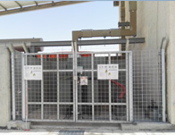 gates industry in jordan